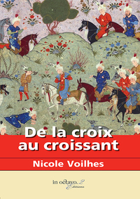 Picture of De la croix au croissant