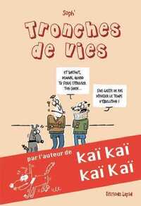 Image de Tronches de vie