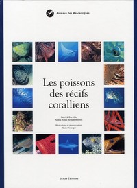 Image de Les poissons des récifs coralliens