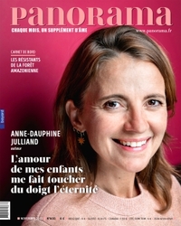 Image de Panorama - novembre 2023 N° 611