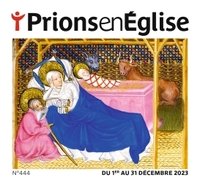 Picture of Prions gd format - décembre 2024 N° 456