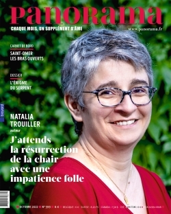 Picture of Panorama - octobre 2022 N° 599