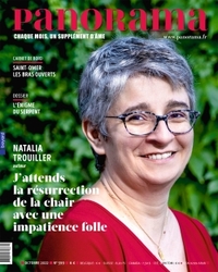 Picture of Panorama - octobre 2022 N° 599