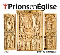 Image de Prions en Eglise Poche - mai 2026 N° 473