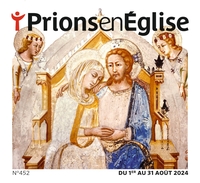 Picture of Prions gd format - août 2025 N° 464