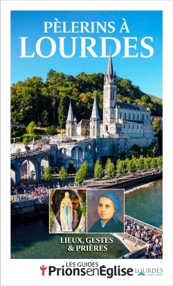 Picture of Pèlerins à Lourdes nouvelle édition