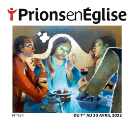 Image de Prions Poche - avril 2023 Nø 436