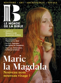 Image de Monde de la Bible - juin 2026 N° 257