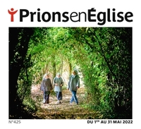Image de Prions Poche - mai 2023 Nø 437