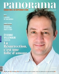 Image de Panorama - octobre 2023 N° 610