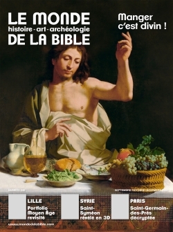 Image de Monde de la Bible - septembre 2023 N° 246