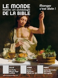 Image de Monde de la Bible - septembre 2023 N° 246