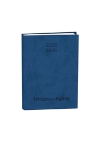 Picture of Agenda Prions en Eglise septembre 2025-2026