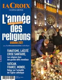 Image de L'Année des religions