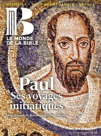 Picture of Monde de la Bible - décembre 2025 N° 255