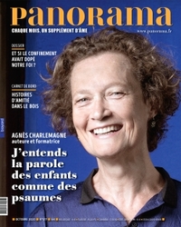 Image de Doc Catho - octobre 2020 N° 2540