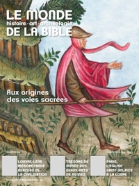 Image de Monde de la Bible - mars 2022 N° 240