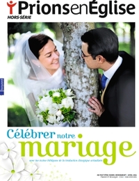 Picture of Celebrer notre mariage