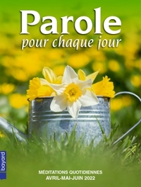 Image de Col.Sel-25 Bayard Parole Chaque Jour 04-06/22