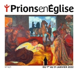 Image de Prions gd format - janvier 2023 N° 433