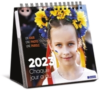 Picture of Le Pèlerin Ephéméride 2023