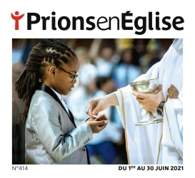 Image de Prions Poche - juin 2022 N° 426