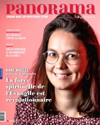 Image de Panorama - février 2022 N° 592