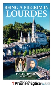 Image de Pèlerins à Lourdes version anglaise