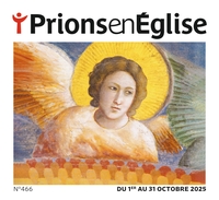 Picture of Prions en Eglise Poche - octobre 2026 N° 478