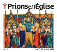 Image de Prions gd format - mai 2022 N° 425