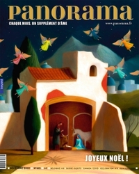 Image de Panorama - décembre 2023 N° 612