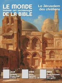 Image de Monde de la Bible - décembre 2023 N° 247