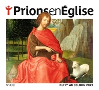 Image de Prions gd format - juin 2024 N° 450