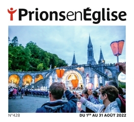 Picture of Prions gd format - août 2023 N° 440