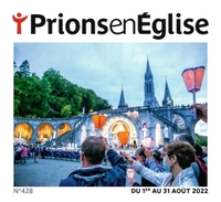 Picture of Prions gd format - août 2023 N° 440