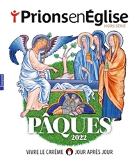 Image de Hors-série Pâques 2022 - mars 2022 N° 4