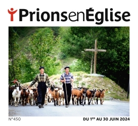 Picture of Prions gd format - juin 2025 N° 462