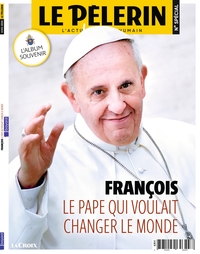 Picture of François, le Pape qui voulait changer le monde