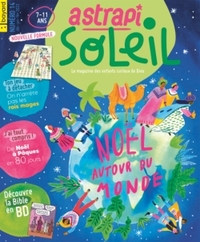 Picture of Astrapi Soleil - décembre 2022 N° 14