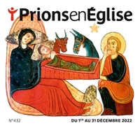 Picture of Prions Poche - décembre 2022 N° 432