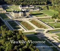 Picture of Vaux le Vicomte