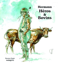 Picture of Héros & Bovins