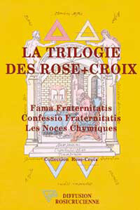 Picture of La Trilogie des Rose-Croix