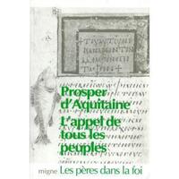 Image de L'APPEL DE TOUS LES PEUPLES