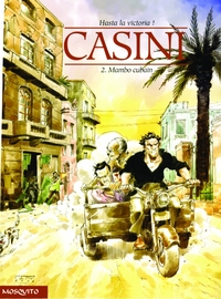 Image de MAMBO CUBAIN