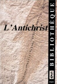 Image de L'ANTICHRIST