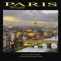 Picture of Paris the Capital