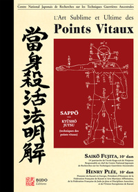 Image de L'art sublime et ultime des points vitaux