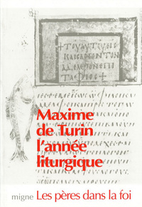 Image de L'ANNÉE LITURGIQUE