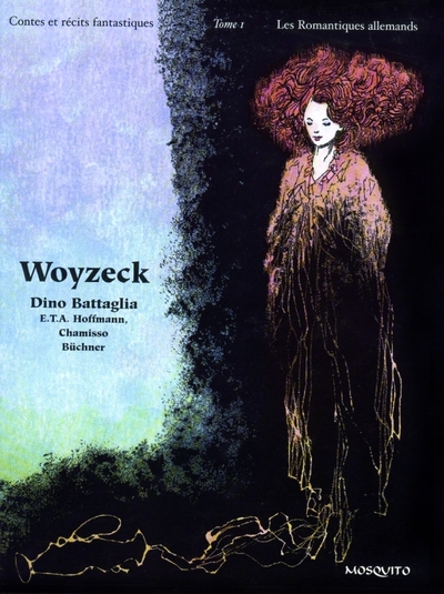 Picture of WOYZECK